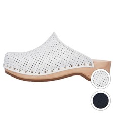 Berkemann - Standard-Toeffler