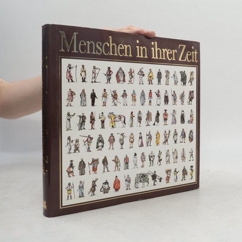 Menschen ihrer zeit - menschen, zeit 