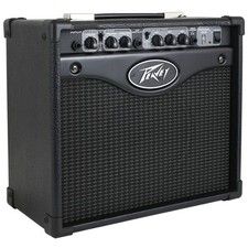 E-Gitarrenverstärker Peavey TransTube Rage158 Gitarren Amp Verstärker Combo E-Gi