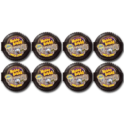 Hubba bubba bubble wrigleys - hubba,