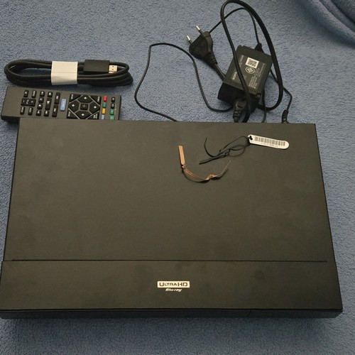 Sony blu ray player - blu-ray, x700/k