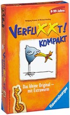 Ravensburger Verflixt! Kompakt