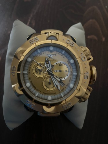 Invicta subaqua herren - invicta,