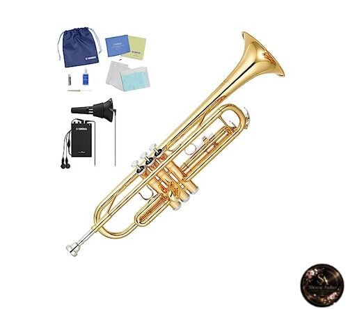 Silent brass maintenance - brass,