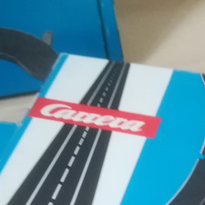 Carrera Universal Uni 132 Komplettset mit Fahrzeugen