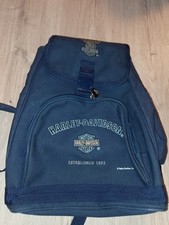 Harley-Davidson Rucksack in