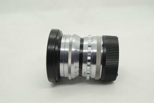 Voigtländer nokton - voigtländer,