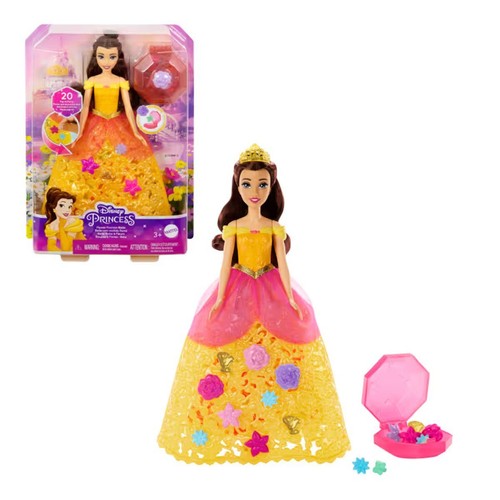 Mattel hwb41 disney princess - hwb41,