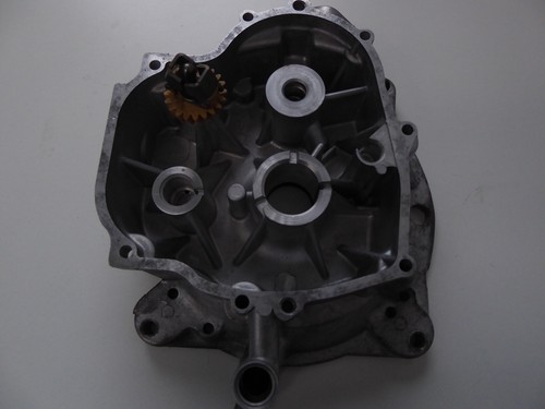 Tecumseh formula hp - formula, motor
