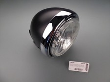 Triumph Scheinwerfer komplett abgebaut von Neumotorrad OEM-Nr. T2701080 T2700394