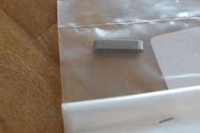 ORIGINAL Nilfisk Feder / Key für Kehrmaschine SB SR 1100 S 1466146000