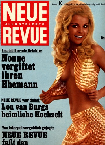 Kult zeitschrift neue - kult-zeitschrift, revue
