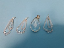 ALTE KRONLEUCHTER ERSATZTEILE