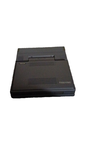 Toshiba 3200 sxc computer - toshiba, ts
