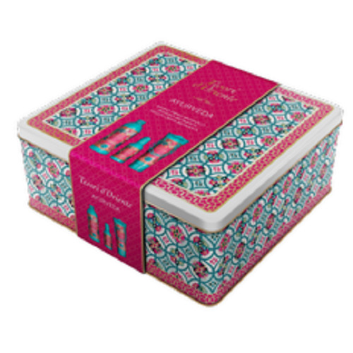 Tesori oriente ayurveda - tesori,