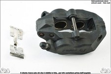 Originale Hinterzange MV