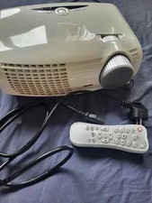 OPTOMA HD20 1080P DLP 2x HDMI BEAMER PROJEKTOR - LAMPE 1290H