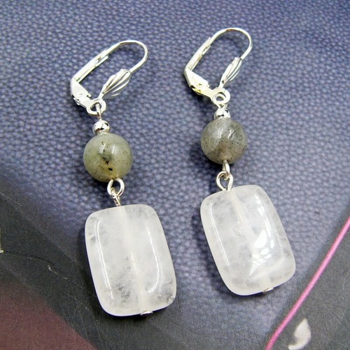 Bailysbeads mondstein - bailysbeads, &