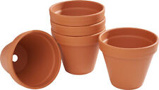 VBS Terrakotta-Töpfe 10 Stk