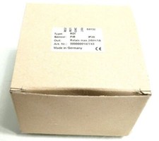 Thermokon RDI Bewegungsmelder