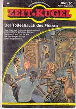 Zeitkugel Nr. 48 + 60+62+64