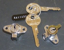 NSU MAX - LUX - Lock