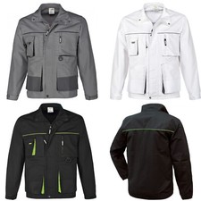 Arbeitsjacke bundjacke - arbeitsjacke,