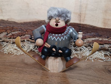 KWO Räuchermännchen