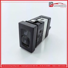 VW PASSAT VARIANT (3B5) 1.9 TDI Schalter Sitzheizung rechts 3B0963564C ORIGINAL