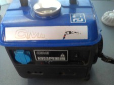 Stromaggregat  springt nicht