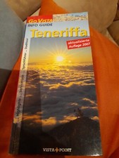 Teneriffa - Go Vista Info