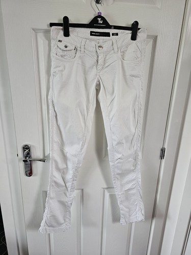 Miss sixty shock white skinny - sixty,