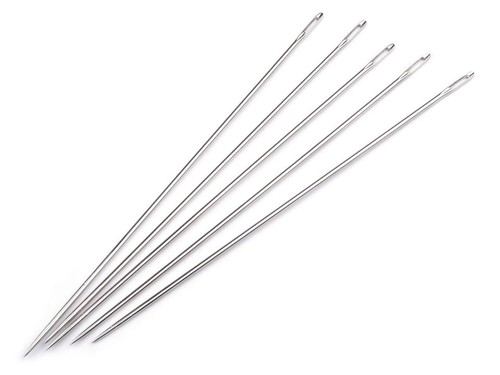 Nähnadel 150 cm - mm, 15