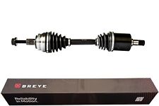 Antriebswelle rechts vorn