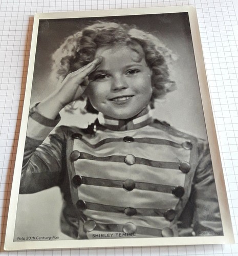 Schauspielerin shirley temple - shirley,