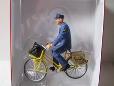 Preiser 45069 Postbote auf