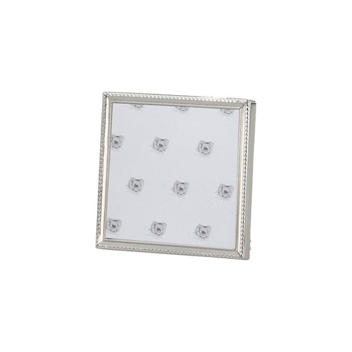 Fotorahmen cm versilbert - x, 9