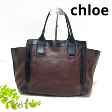 Chloe Handtasche Beuteltasche