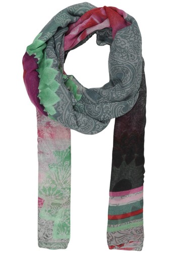 Desigual schal damen tuch - desigual,