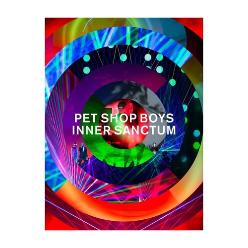 Pet shop boys inner - -,
