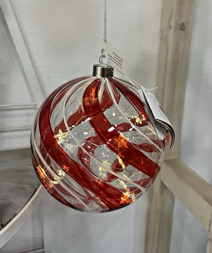 Formano weihnachtskugel mit - formano,