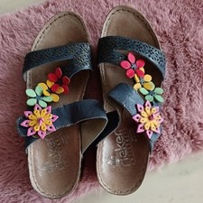 Damenschuhe Pantoletten