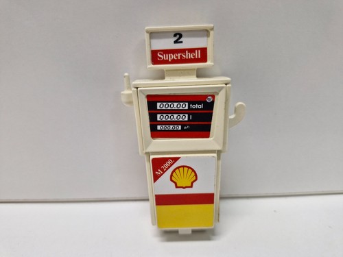 Playmobil 3437 shell - 3437,