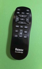 Original Fernbedienung Roku SoundBridge