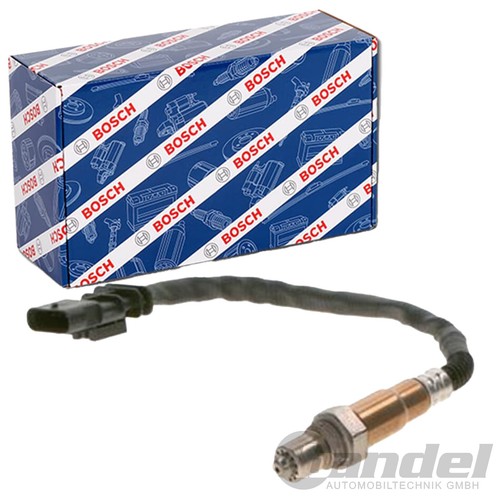 Bosch 60192298 lambdasonde - bosch,