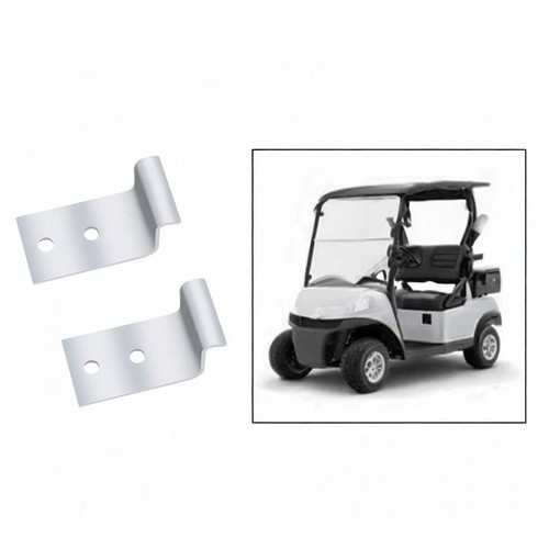 2pcs golfwagen sitzscharniere - golfwagen,