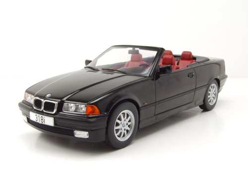 Bmw 318i cabrio - 318i, 1996