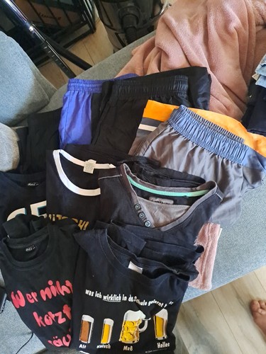 Bekleidung paket herren - bekleidung,