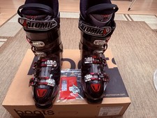 Atomic Hawx 80 Skischuhe