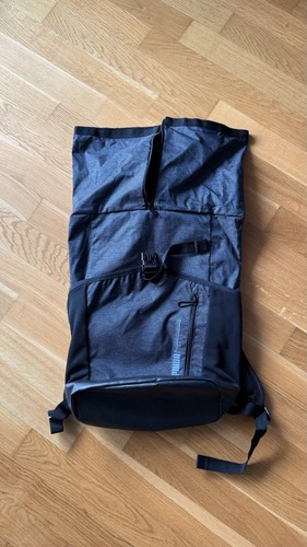 Puma message backpack rucksack - backpack,